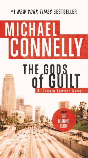Cover of the book The Gods of Guilt by Anna-Lisa Cox