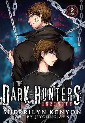 Cover of the book The Dark-Hunters: Infinity, Vol. 2 by Takahiro, Tetsuya Tashiro