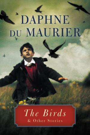Cover of the book The Birds by Daphne du Maurier