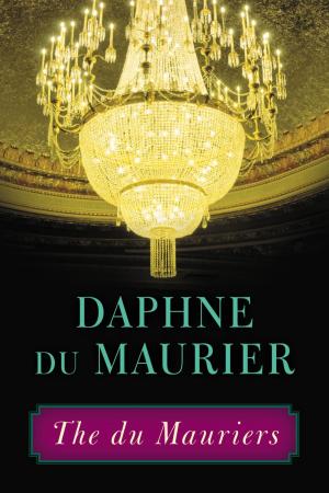 Cover of the book The du Mauriers by Simon P