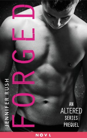 Cover of the book Forged by Matt Christopher