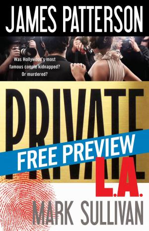 Cover of the book Private L.A. -- Free Preview -- The First 14 Chapters by RR Turock