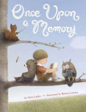 Cover of the book Once Upon a Memory by Henry Clark