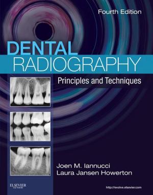 Cover of Dental Radiography - E-Book