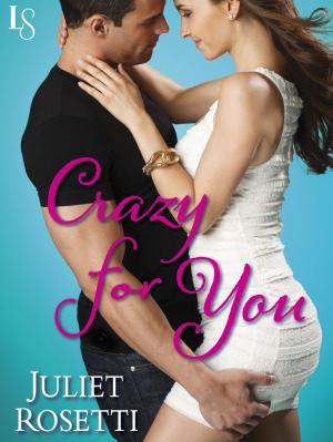 Cover of the book Crazy for You by Alison Weir