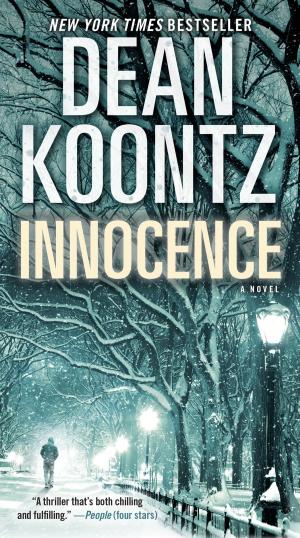 Book cover of Innocence (with bonus short story Wilderness)
