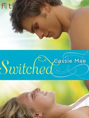 bigCover of the book Switched by 