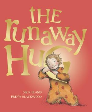 Cover of the book The Runaway Hug by Rich Wallace