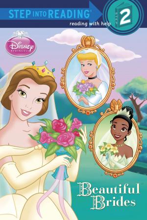 Cover of the book Beautiful Brides (Disney Princess) by Tammi Sauer