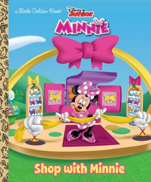 Cover of the book Shop with Minnie (Disney Junior: Mickey Mouse Clubhouse) by Janice Shefelman