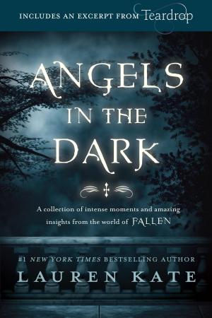 Cover of the book Fallen: Angels in the Dark by Laura Resau