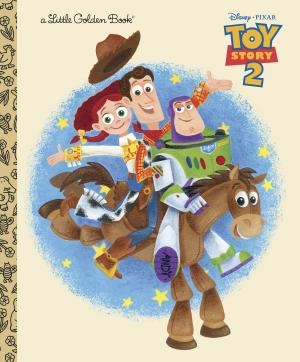 Cover of the book Toy Story 2 by Tammar Stein
