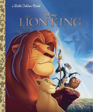 Cover of the book The Lion King (Disney The Lion King) by Jeff Zentner