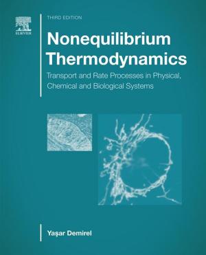 Cover of the book Nonequilibrium Thermodynamics by S J Russell