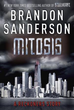 Cover of the book Mitosis: A Reckoners Story by P.D. Eastman