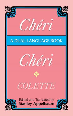 Cover of the book Cheri (Dual-Language) by Anton Arensky, Sara Davis Buechner