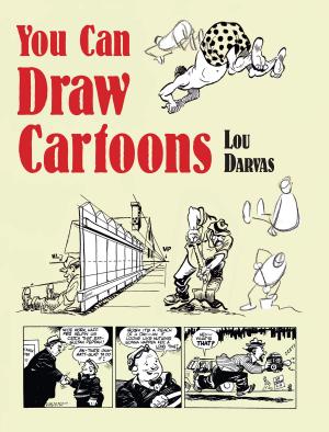 Cover of the book You Can Draw Cartoons by Alfred North Whitehead