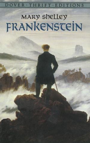 Cover of the book Frankenstein by Fazlollah M. Reza