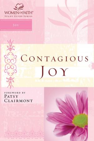 Cover of the book Contagious Joy by Charles R. Swindoll