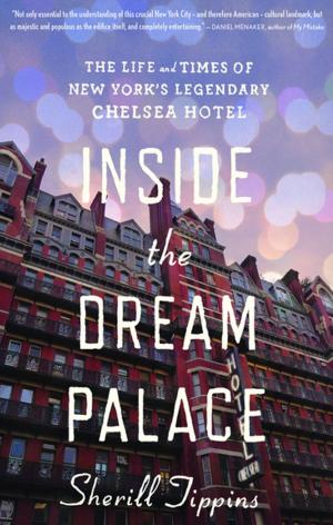 Cover of the book Inside the Dream Palace by Lucinda Scala Quinn, Quentin Bacon