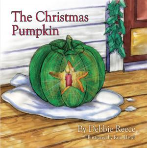 Cover of the book The Christmas Pumpkin by Lucy Maud Montgomery