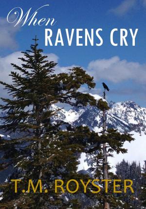 bigCover of the book When Ravens Cry by 