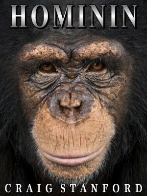 Cover of the book Hominin by Deanna Roy