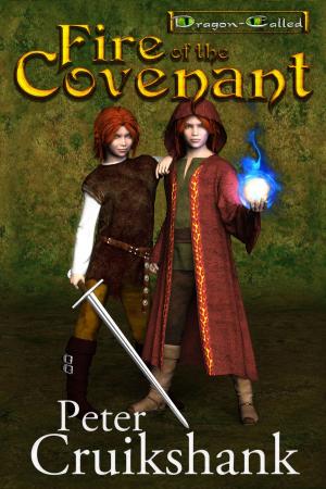 Cover of the book Fire of the Covenant (Dragon-Called) (Volume 1) by Christoph Hardebusch, van canto