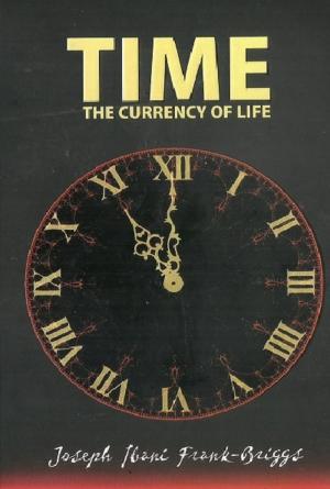 Book cover of Time : The Currency of Life
