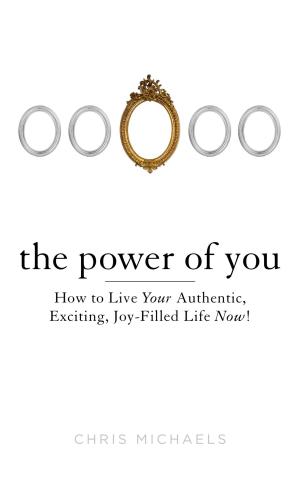 Cover of the book The Power of You by Lavyrle Spencer