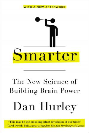 Cover of the book Smarter by Claude Knobler