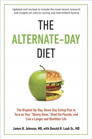 Cover of the book The Alternate-Day Diet Revised by Terry Teachout