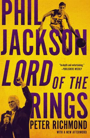 Cover of the book Phil Jackson by Paul Janet