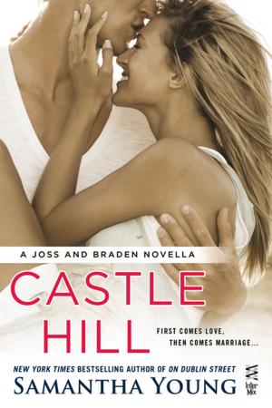 Cover of the book Castle Hill by Carla Kelly