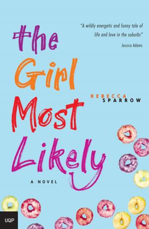 Cover of the book The Girl Most Likely by Shirley Walker