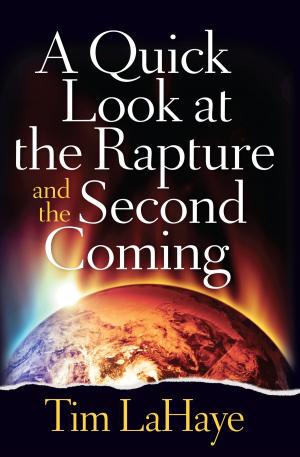 Book cover of A Quick Look at the Rapture and the Second Coming