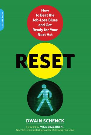Cover of the book Reset by Cioma Schönhaus