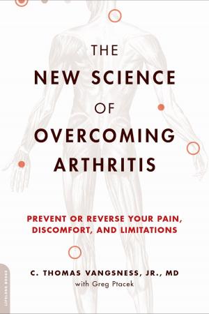 Cover of the book The New Science of Overcoming Arthritis by Jason Selk, Tom Bartow, Matthew Rudy