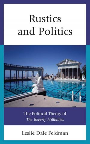 Cover of the book Rustics and Politics by John S. Nelson