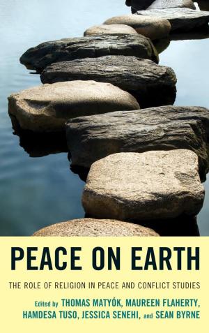 Cover of the book Peace on Earth by Aleksandra Ziolkowska-Boehm