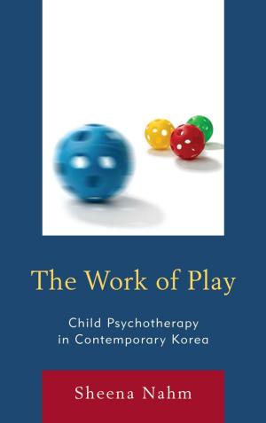 Cover of the book The Work of Play by Christopher White
