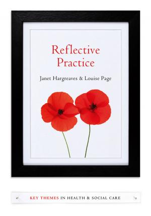 Cover of the book Reflective Practice by Institute of Management and Administration (IOMA)