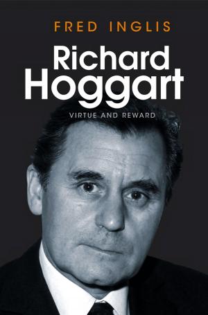 Cover of the book Richard Hoggart by Maureen Mitton, Courtney Nystuen