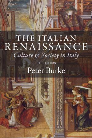 Cover of the book The Italian Renaissance by Yves Hilpisch