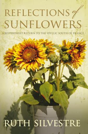 Cover of Reflections of Sunflowers