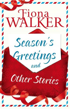 Cover of the book Season's Greetings and Other Stories by Christopher Brookmyre