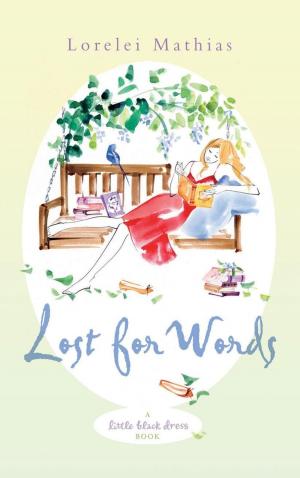 Cover of the book Lost for Words by Samantha Scott-Jeffries
