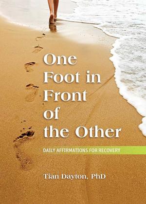 Cover of the book One Foot in Front of the Other by Erin Merryn