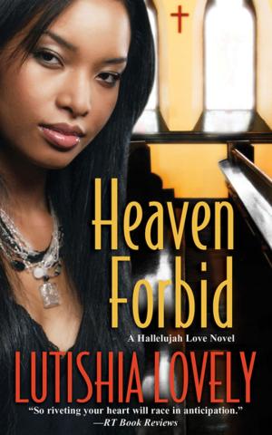 Cover of the book Heaven Forbid by MJ Sparks