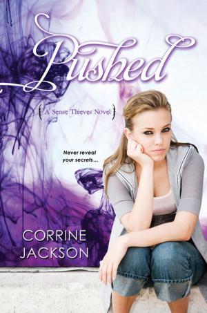 Cover of the book Pushed by Jennifer Carole Lewis